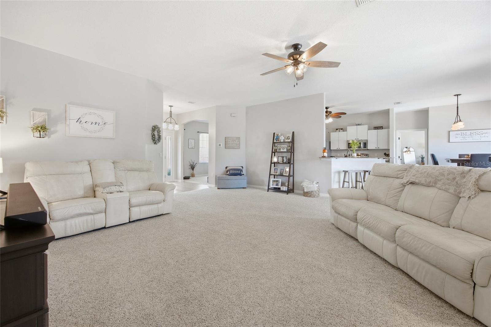 KINGSLAND COUNTRY ESTATE - Residential