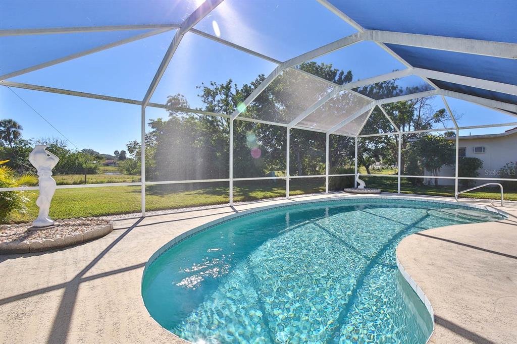 GULF GATE WOODS - Residential