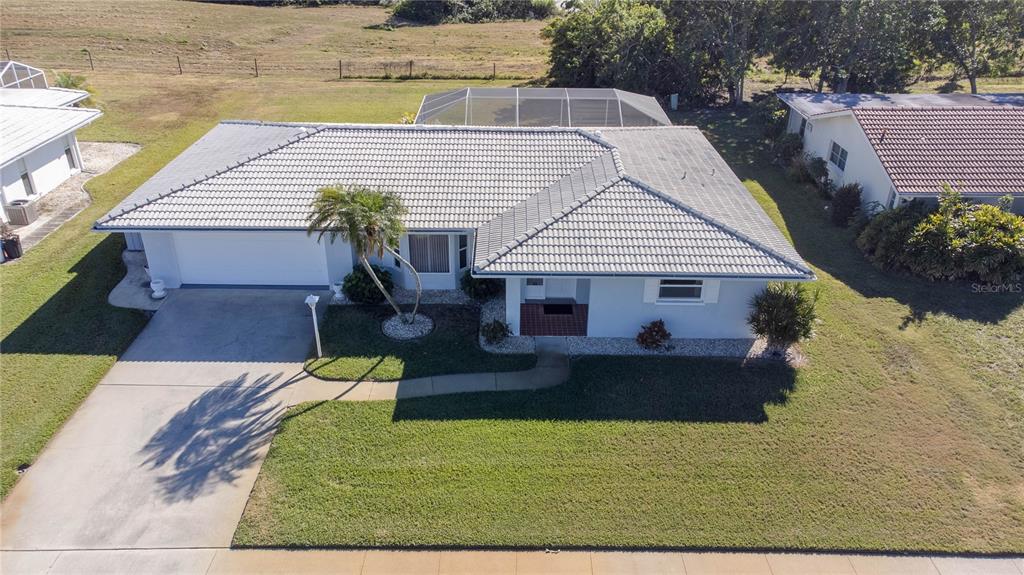 GULF GATE WOODS - Residential