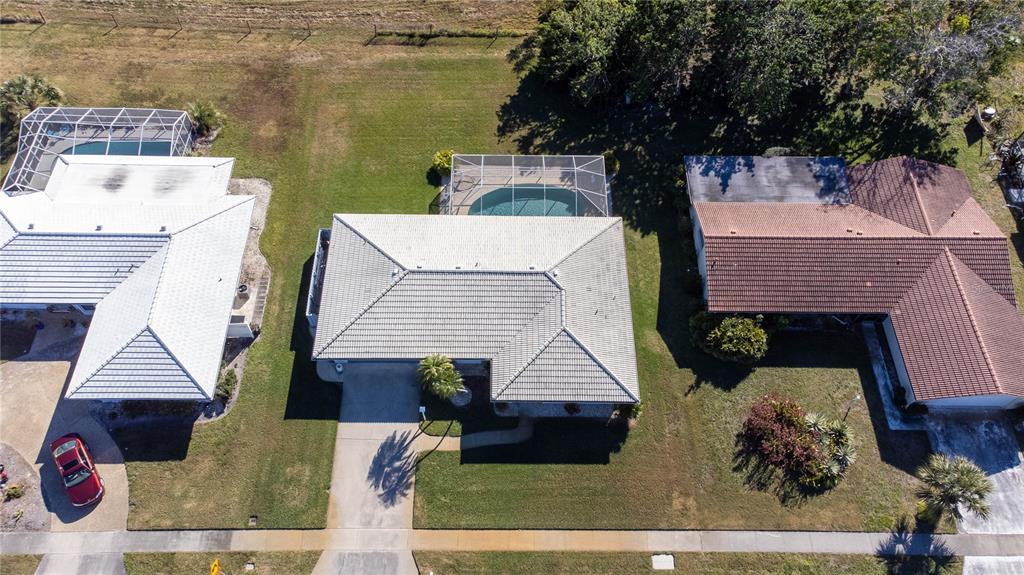 GULF GATE WOODS - Residential