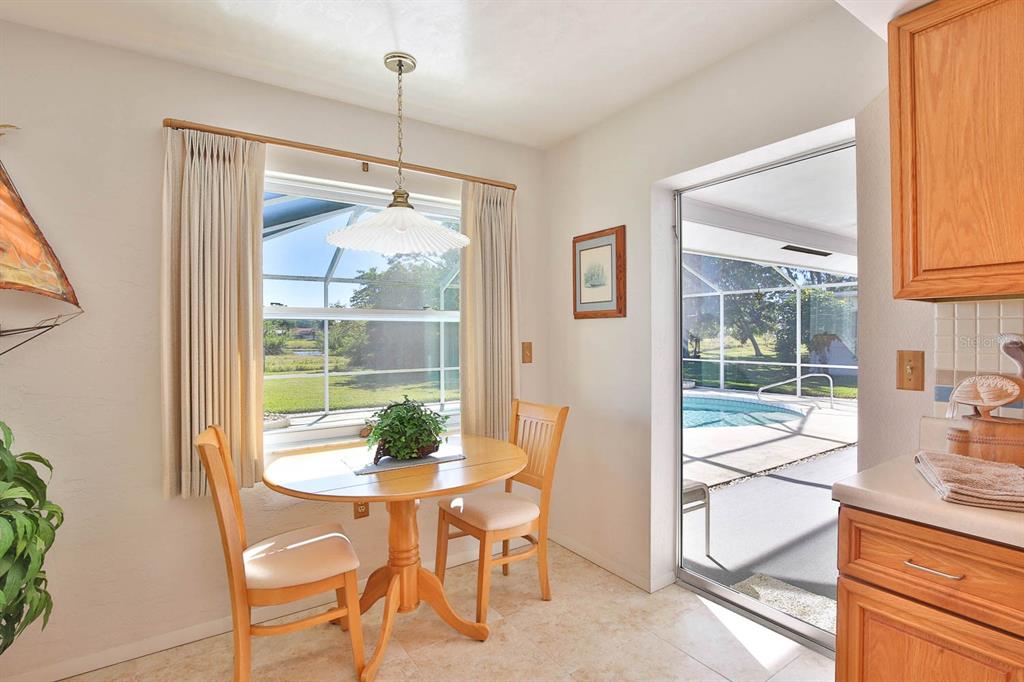 GULF GATE WOODS - Residential