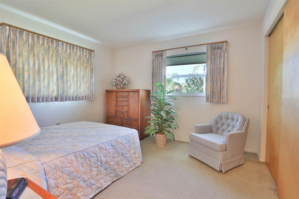 GULF GATE WOODS - Residential