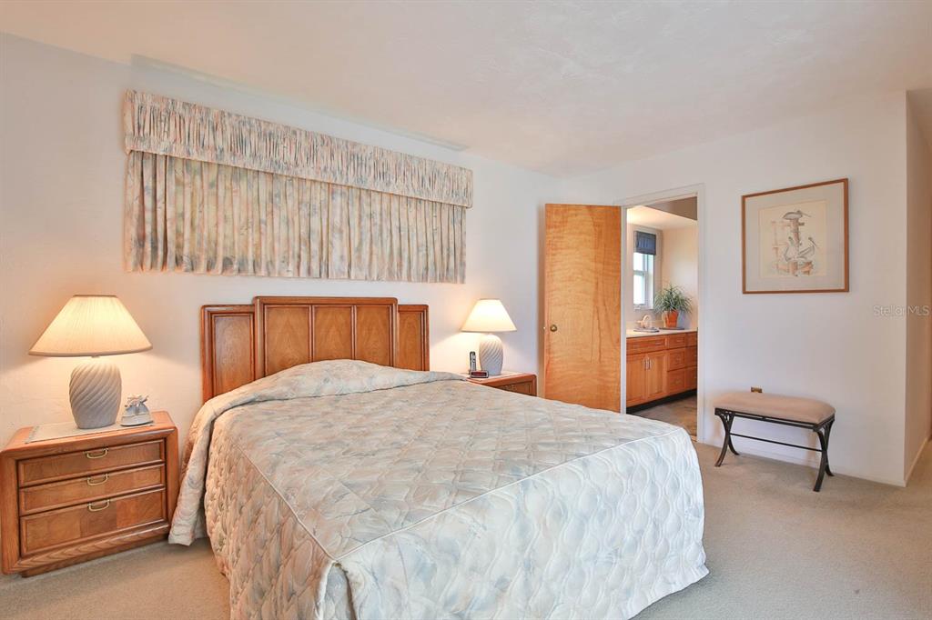 GULF GATE WOODS - Residential