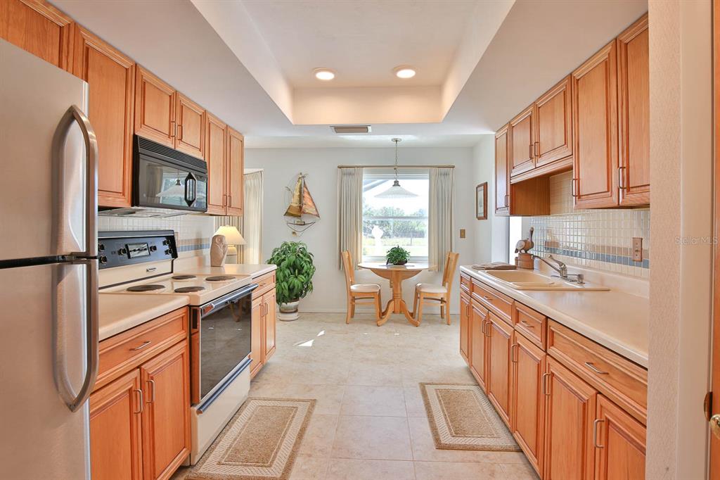 GULF GATE WOODS - Residential