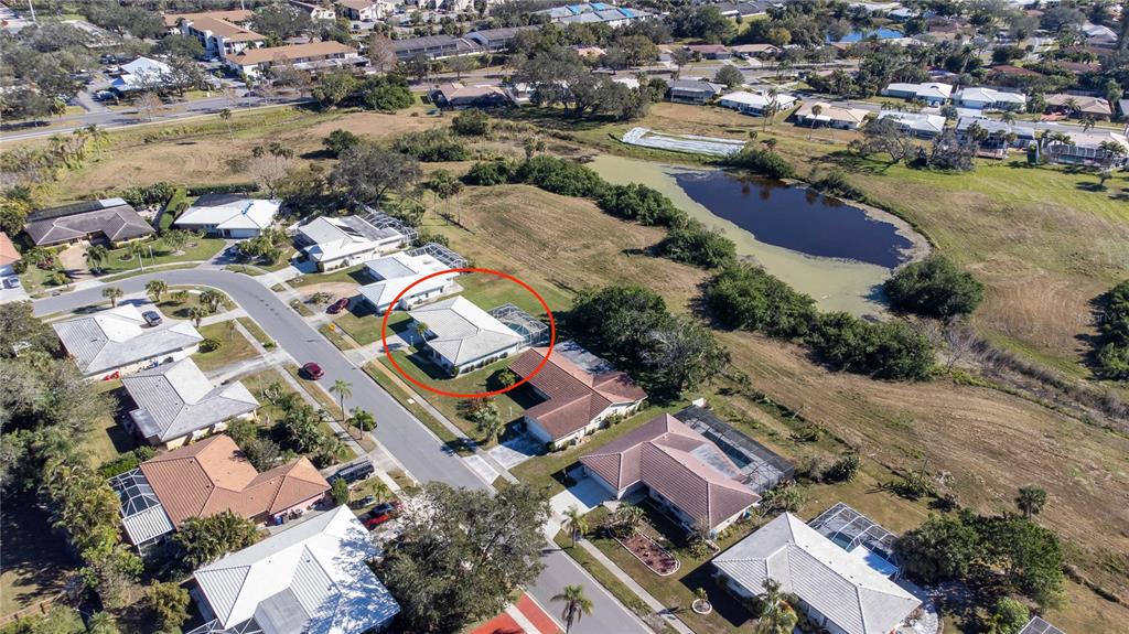 GULF GATE WOODS - Residential