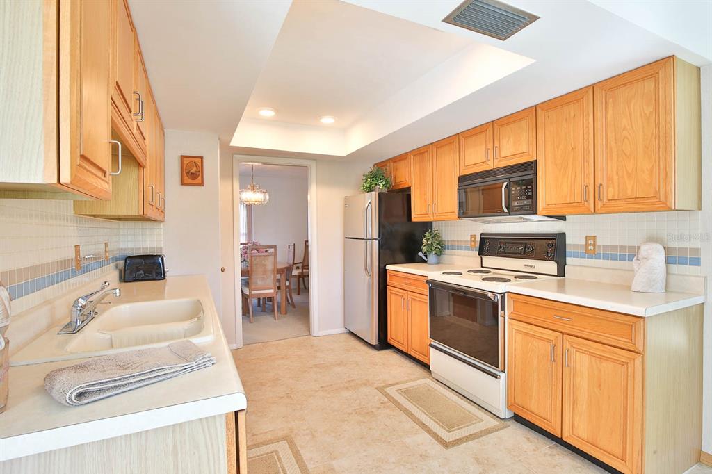 GULF GATE WOODS - Residential