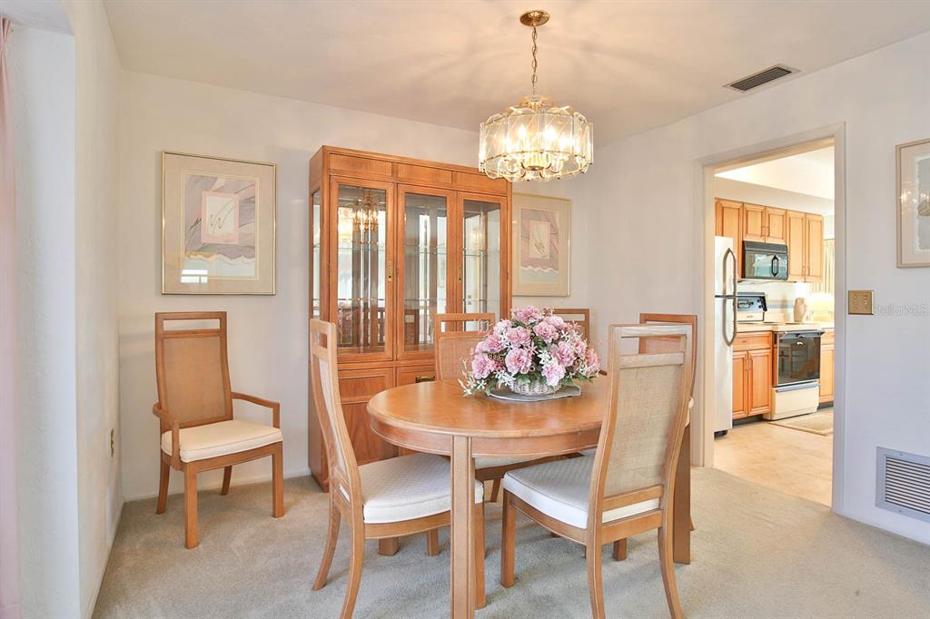 GULF GATE WOODS - Residential