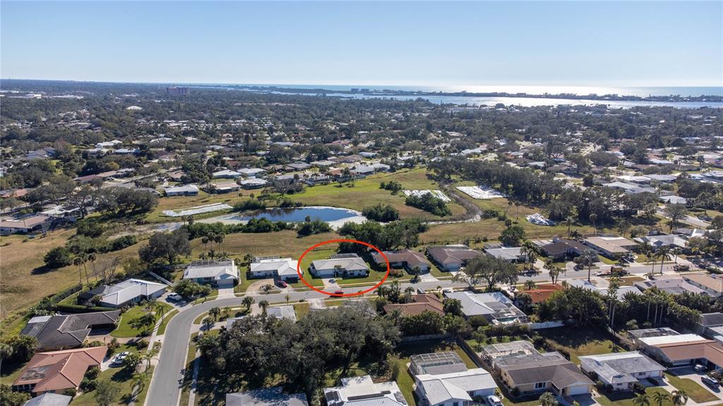 GULF GATE WOODS - Residential