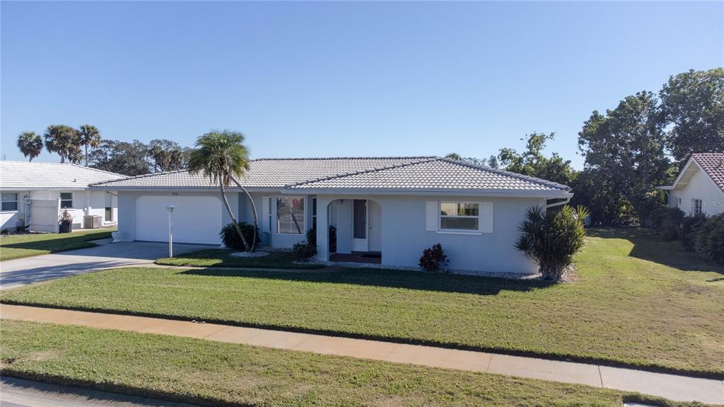 GULF GATE WOODS - Residential