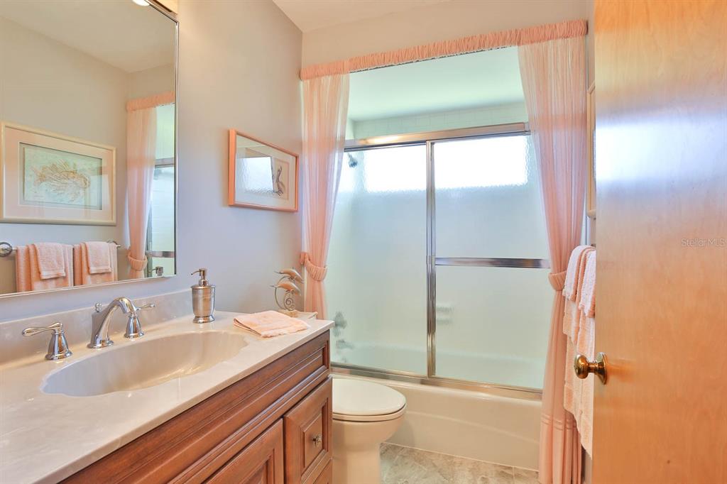 GULF GATE WOODS - Residential