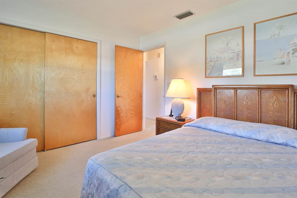 GULF GATE WOODS - Residential