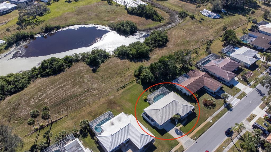 GULF GATE WOODS - Residential