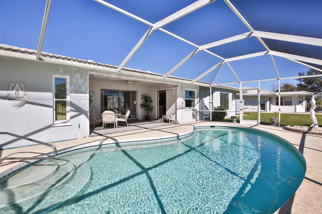 GULF GATE WOODS - Residential