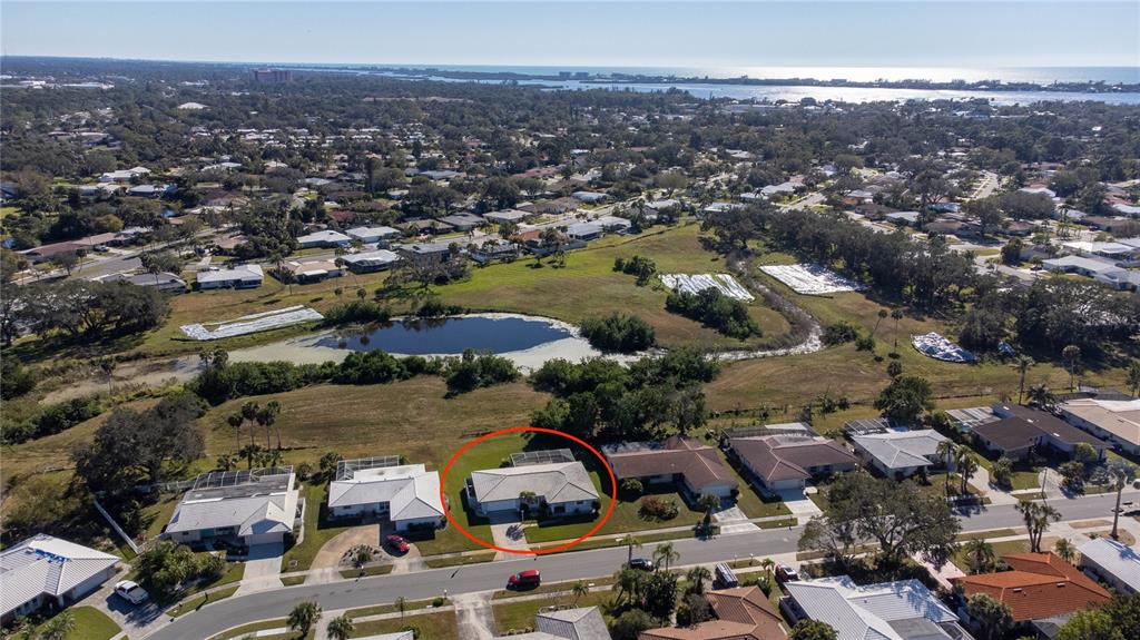 GULF GATE WOODS - Residential