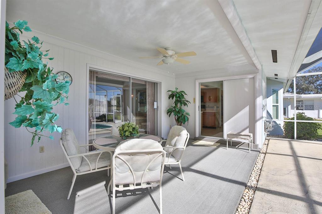 GULF GATE WOODS - Residential