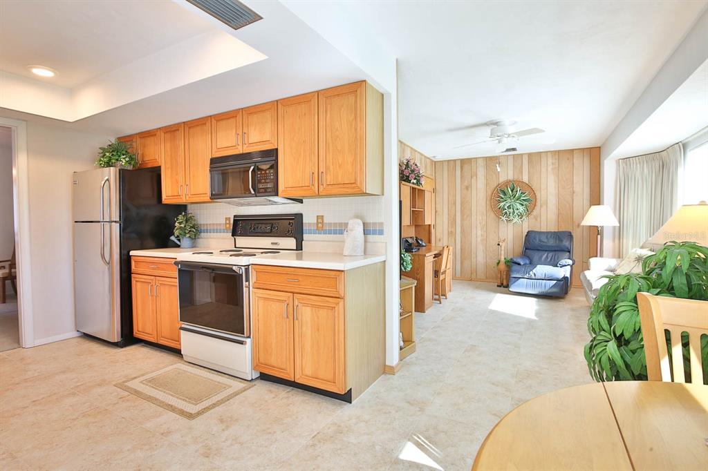 GULF GATE WOODS - Residential