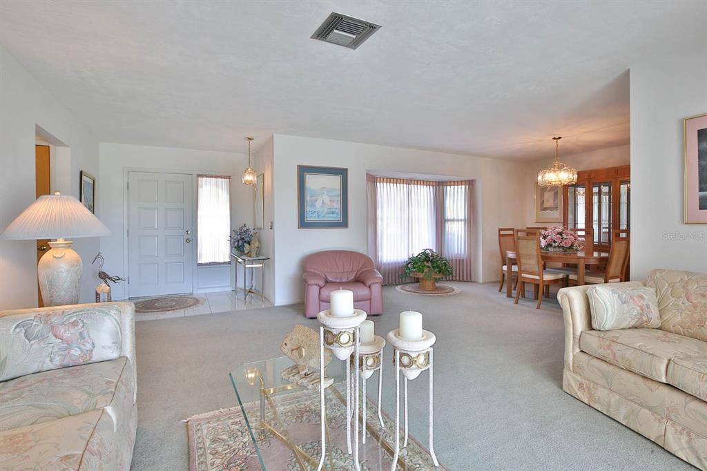 GULF GATE WOODS - Residential