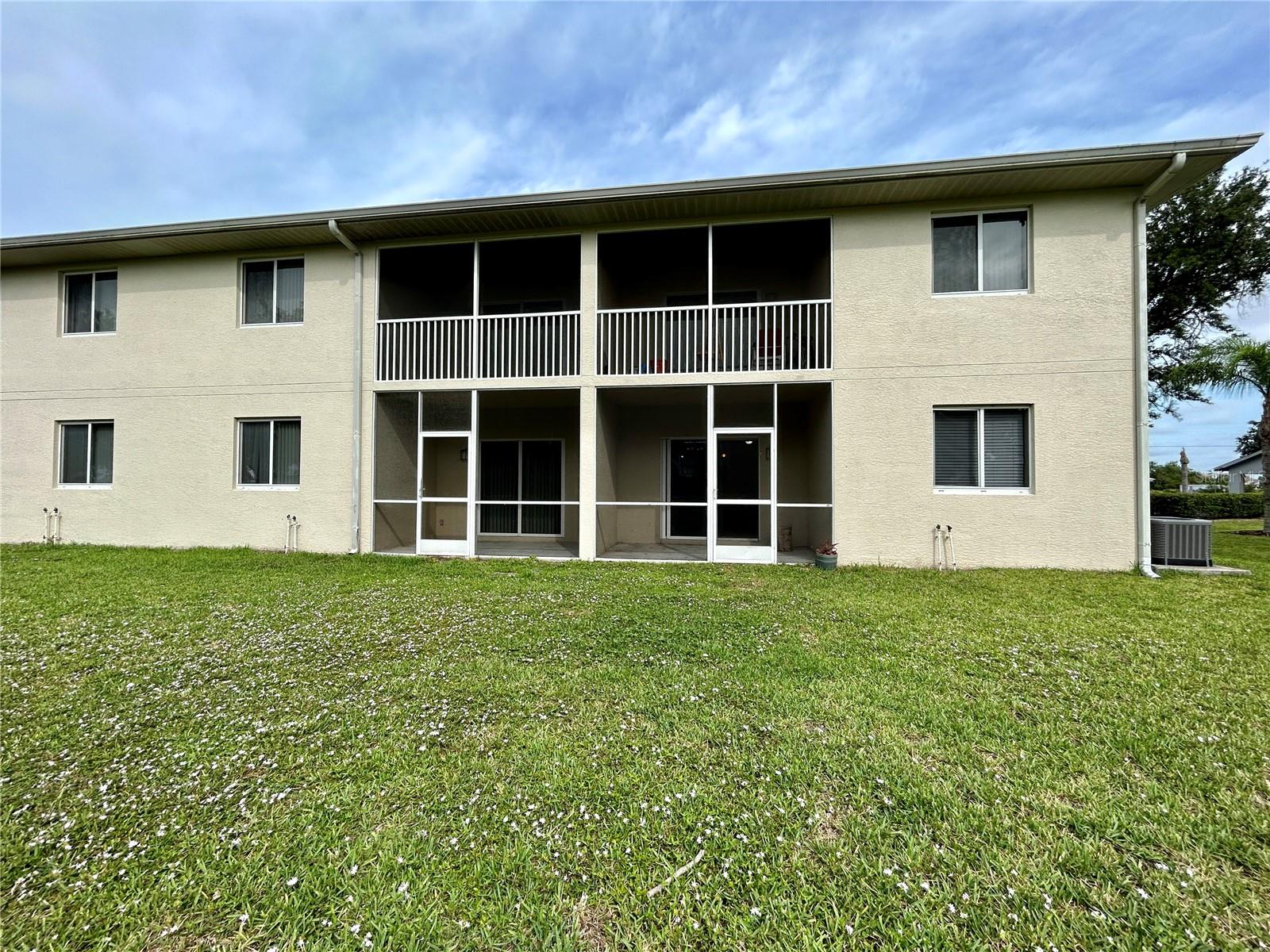 PUNTA GORDA ISLES SEC 23 - Residential Lease