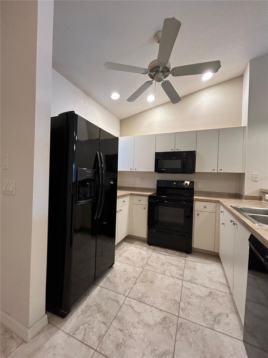 PUNTA GORDA ISLES SEC 23 - Residential Lease