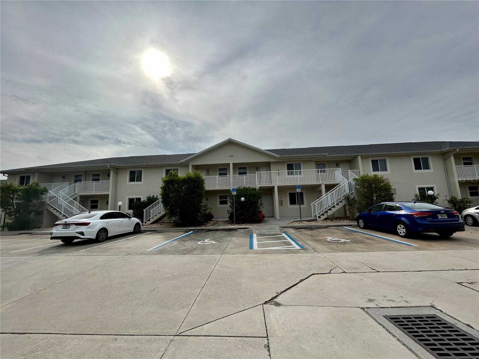 PUNTA GORDA ISLES SEC 23 - Residential Lease