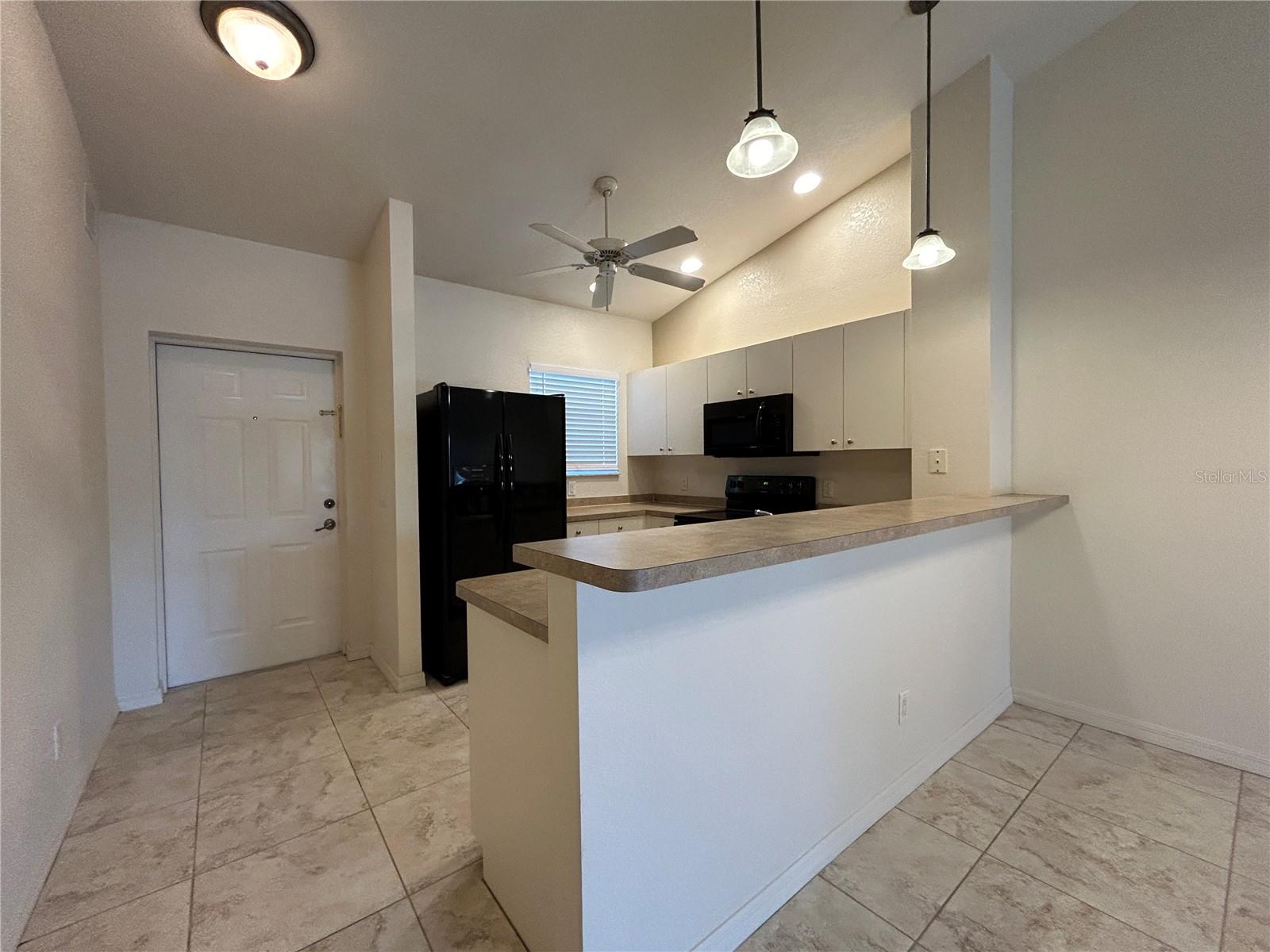 PUNTA GORDA ISLES SEC 23 - Residential Lease