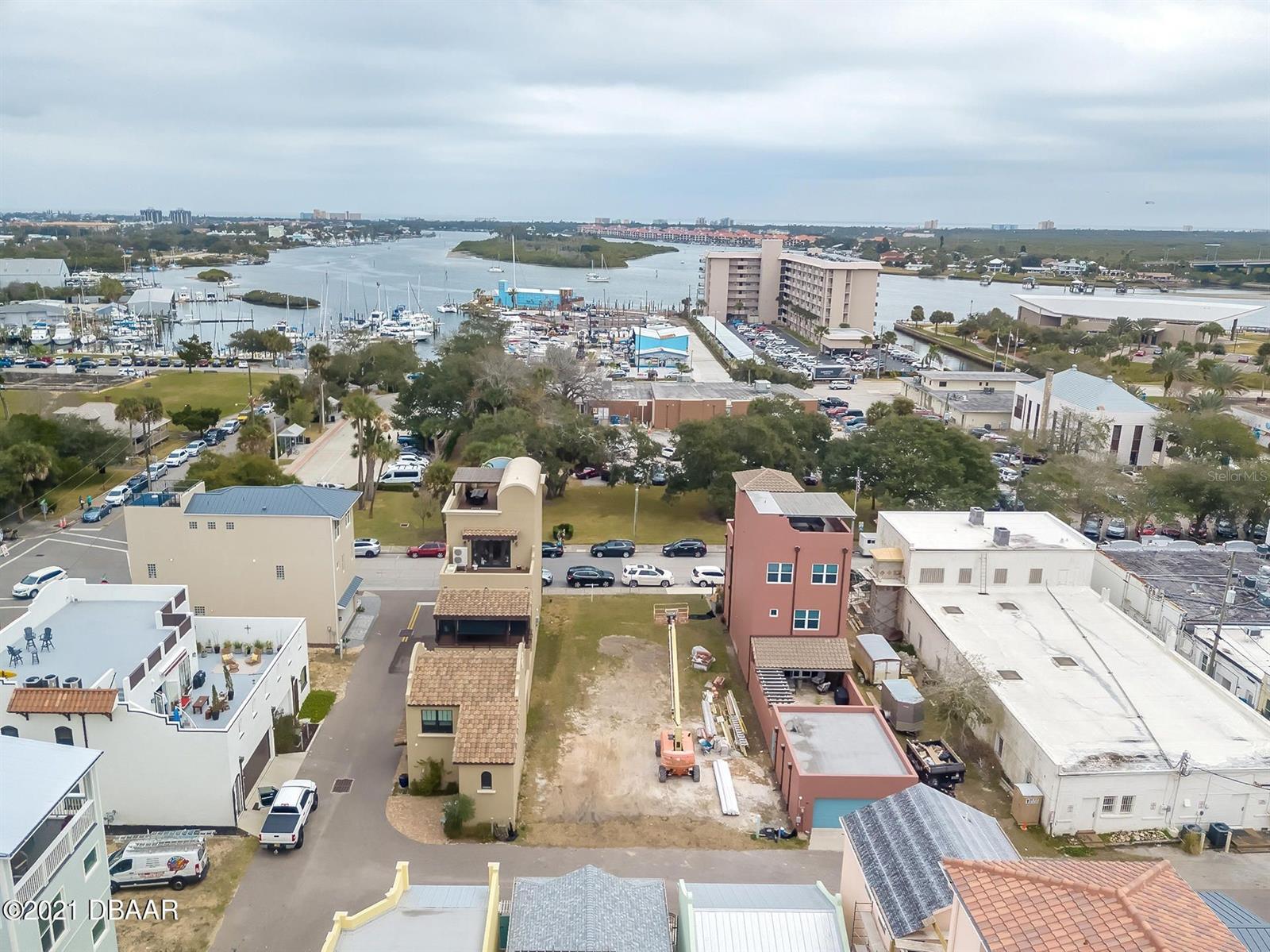 Location, location, location, Look no further for your dream lot to build your estate home with multi zoning uses. This location allows for commercial ground floor use if so wanted. You are surrounded by million dollar homes. This lot is one of the largest ever offered and allows for 3 to 4 story homes which would give tranquil river views. Walk to the famous Canal St with wonderful shops and restaurants, or a short bike ride to the oh so popular Flagler ave or the beautiful ocean waves. All information is intended to be accurate but is not guaranteed.