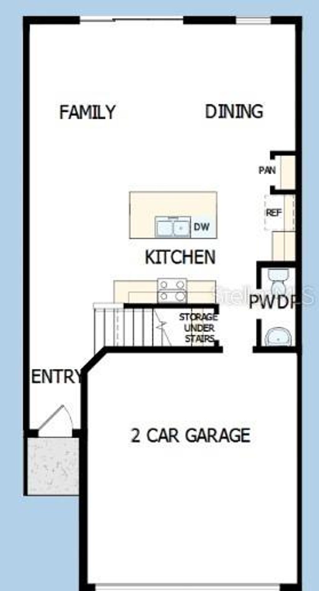 Photo of 11742 Full Moon Loop, Parrish, FL 34219 (MLS # TB8422208)
