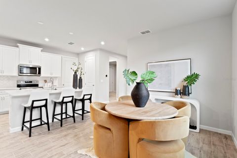 A home in WESLEY CHAPEL