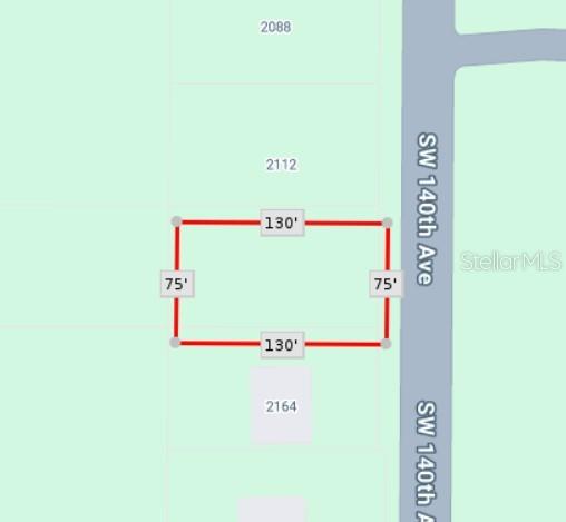 RAINBOW PARK UN 01 REV - Land