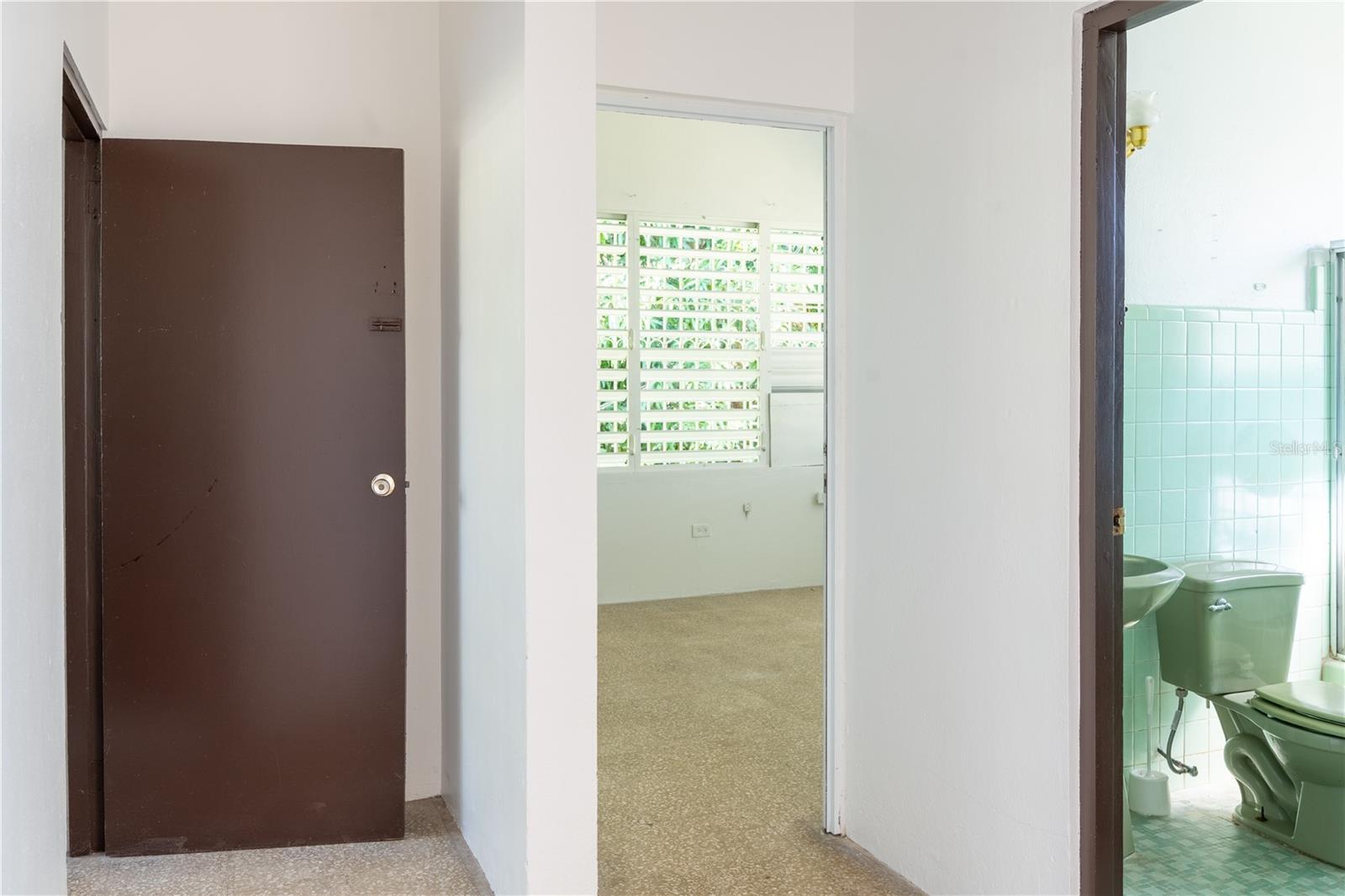 ALGARROBOS - Residential