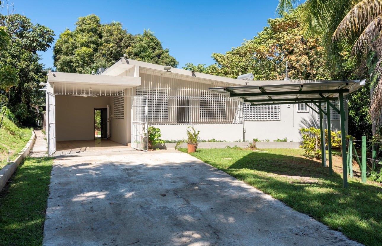 ALGARROBOS - Residential