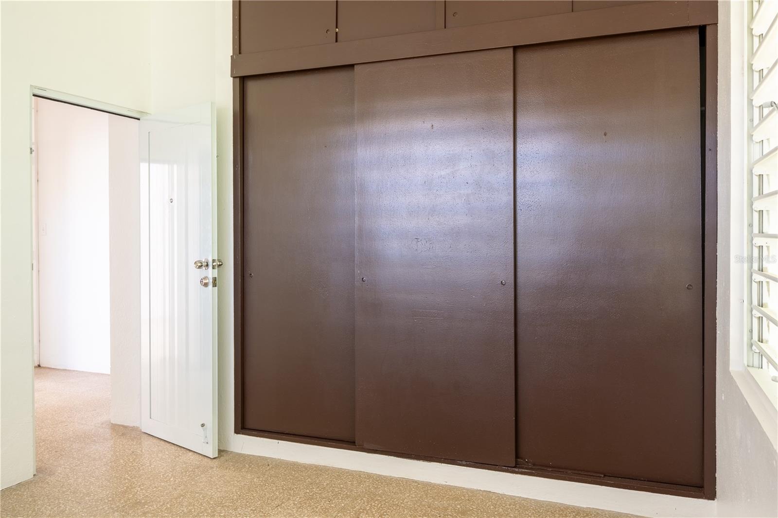 ALGARROBOS - Residential