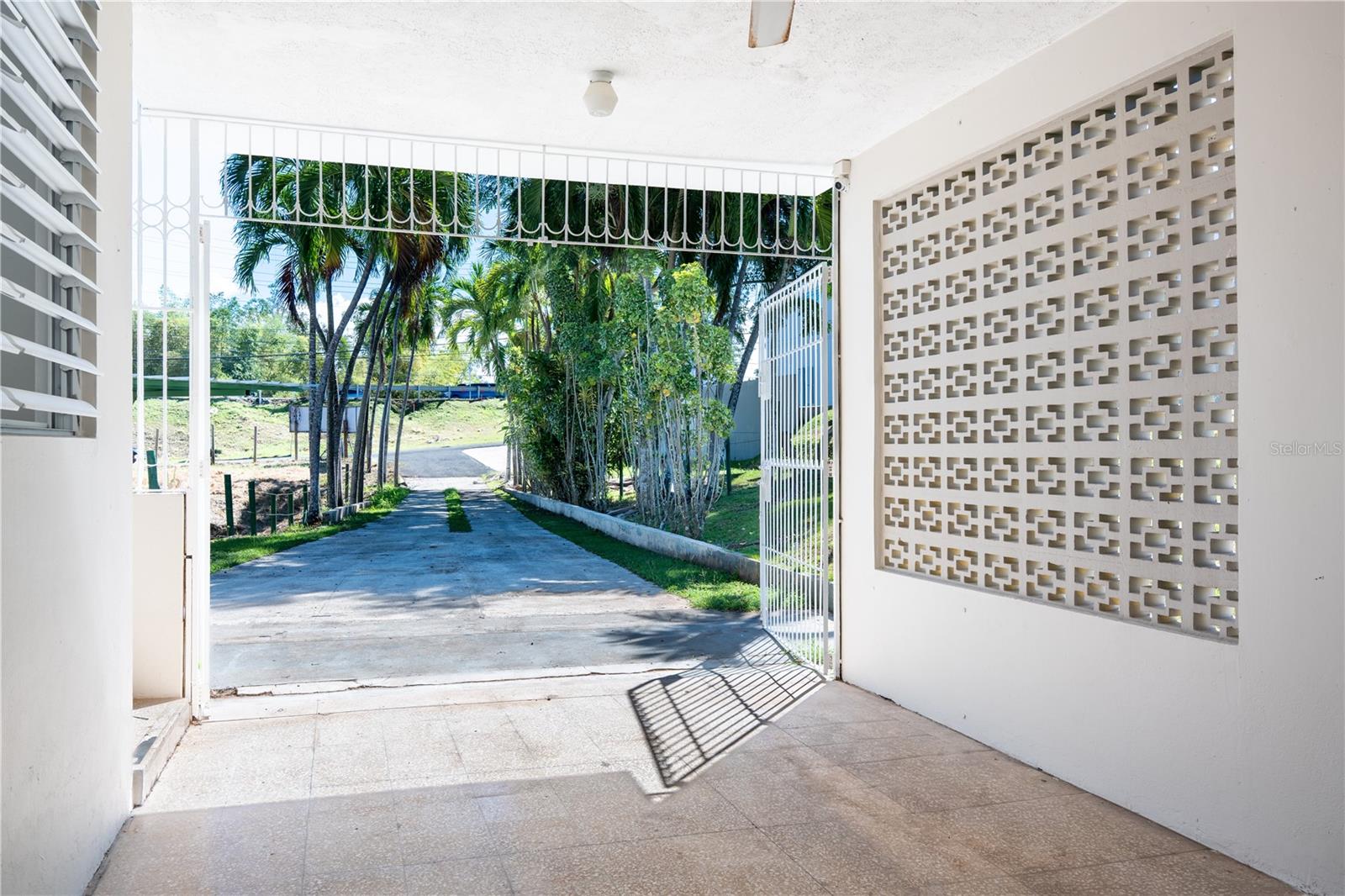 ALGARROBOS - Residential