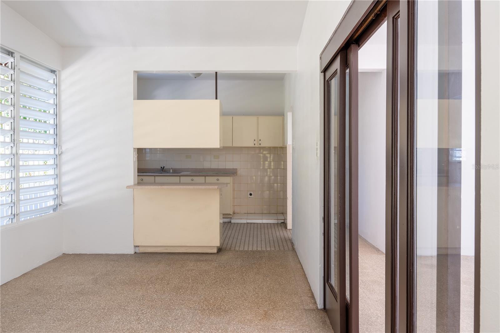 ALGARROBOS - Residential