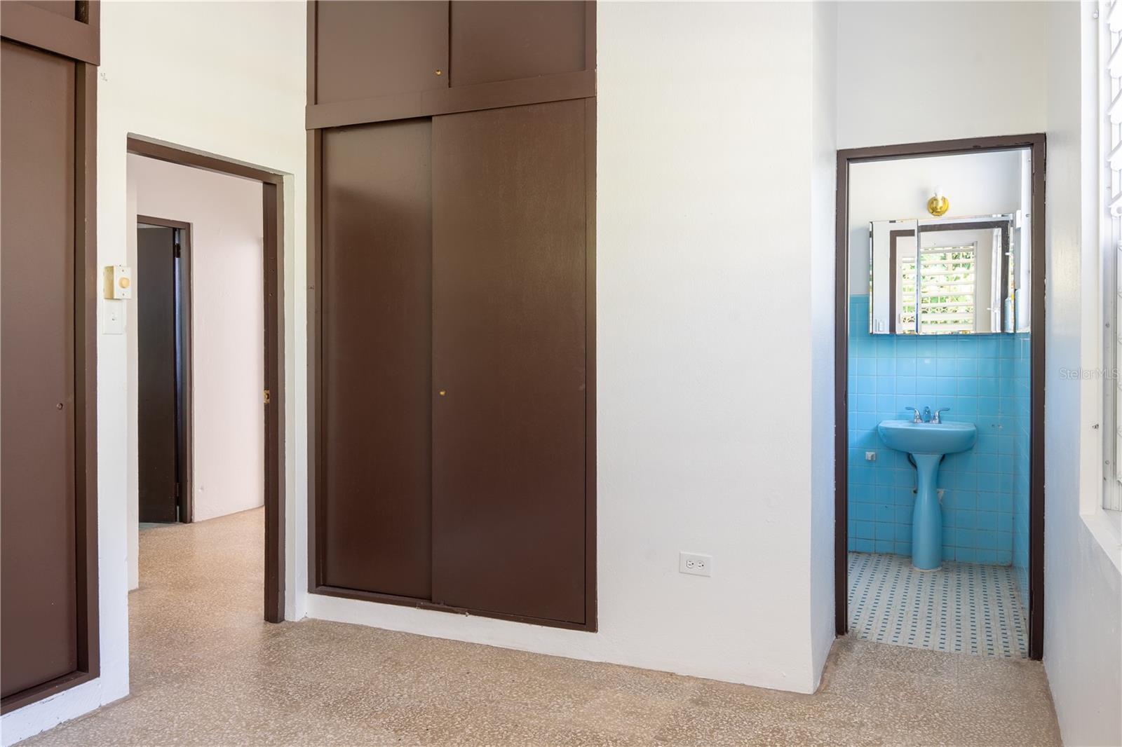 ALGARROBOS - Residential