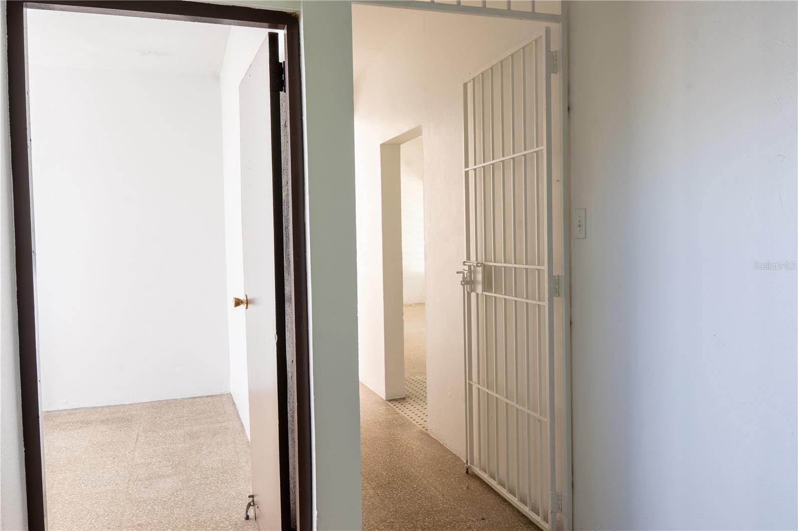 ALGARROBOS - Residential