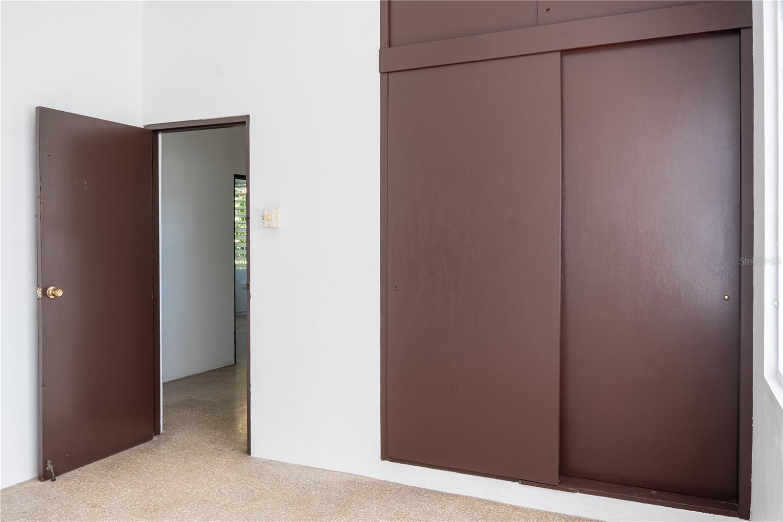 ALGARROBOS - Residential