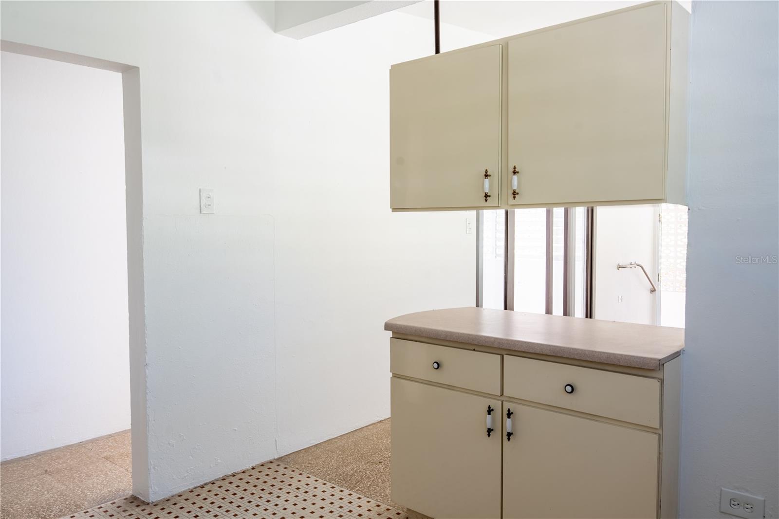 ALGARROBOS - Residential