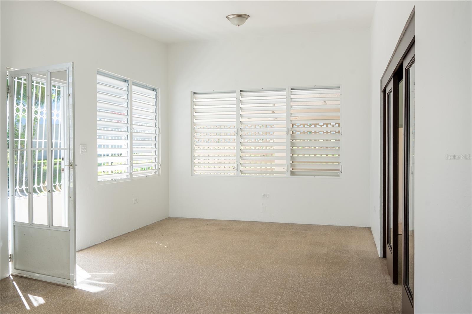 ALGARROBOS - Residential