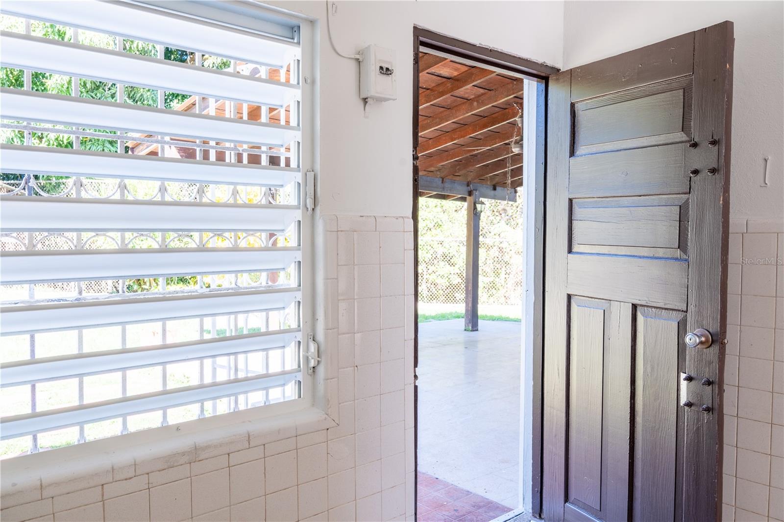 ALGARROBOS - Residential