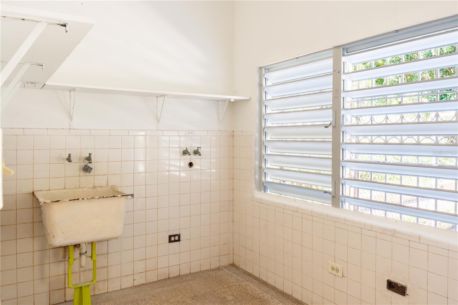 ALGARROBOS - Residential