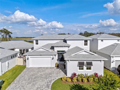 Photo of 8720 Drummer Plank Drive, Wesley Chapel, FL 33545 (MLS # TB8368642)