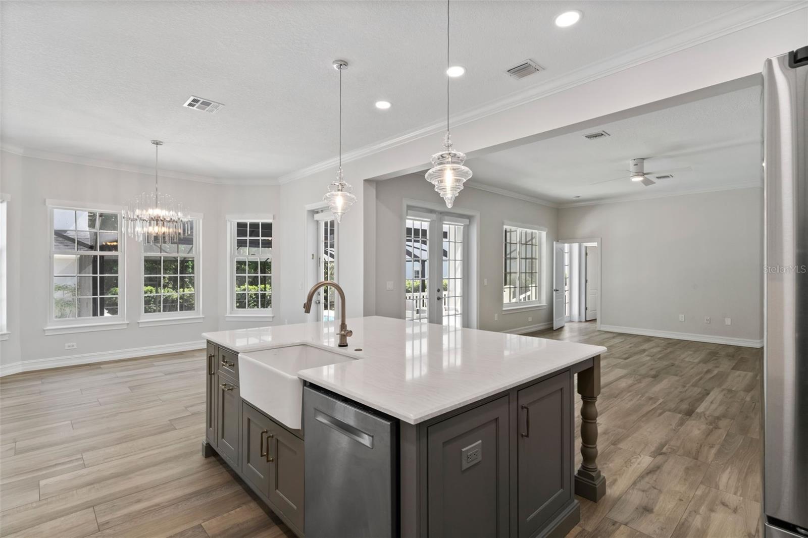 CELEBRATION SOUTH VILLAGE UNIT 02 - Residential