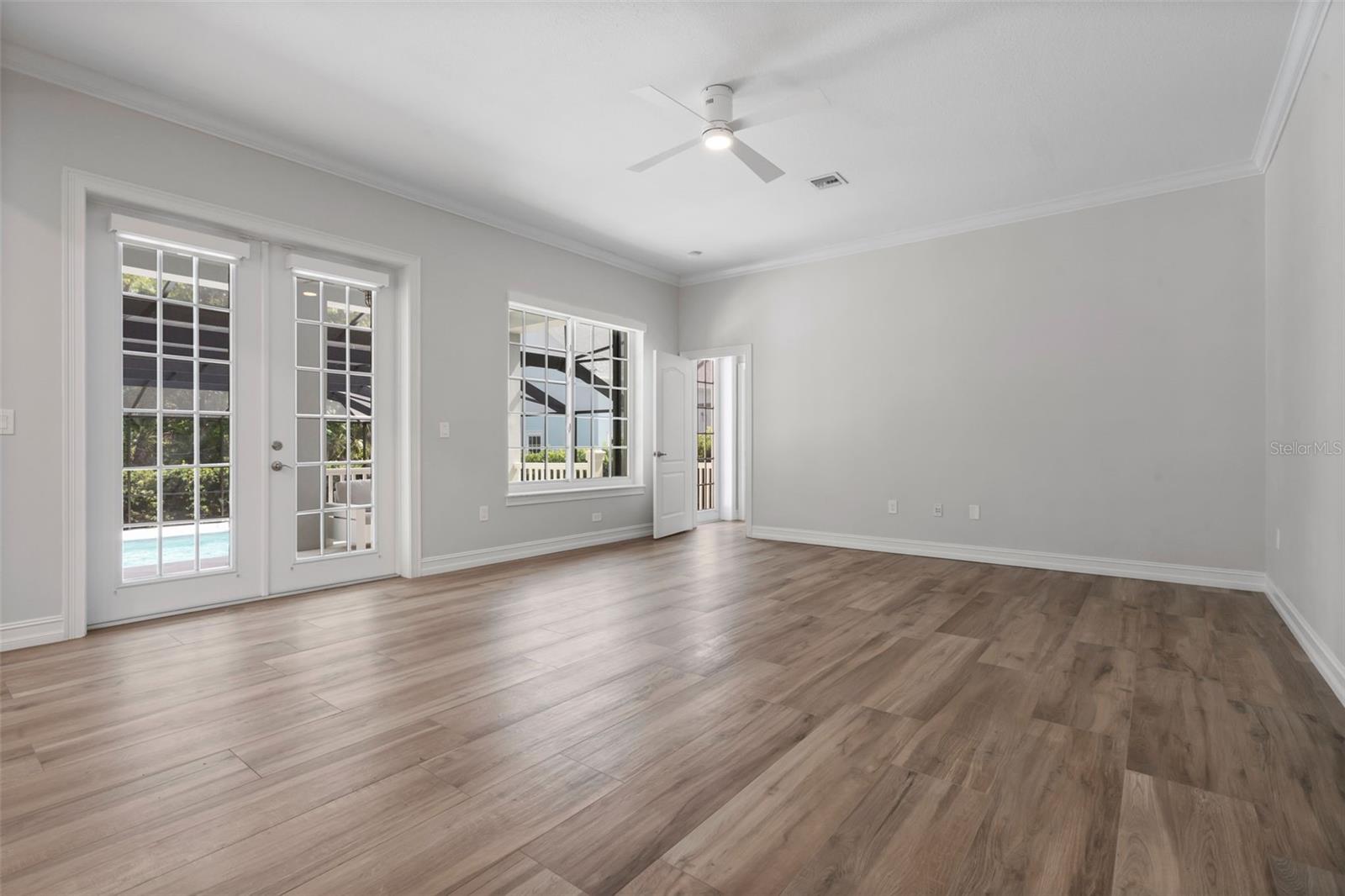 CELEBRATION SOUTH VILLAGE UNIT 02 - Residential