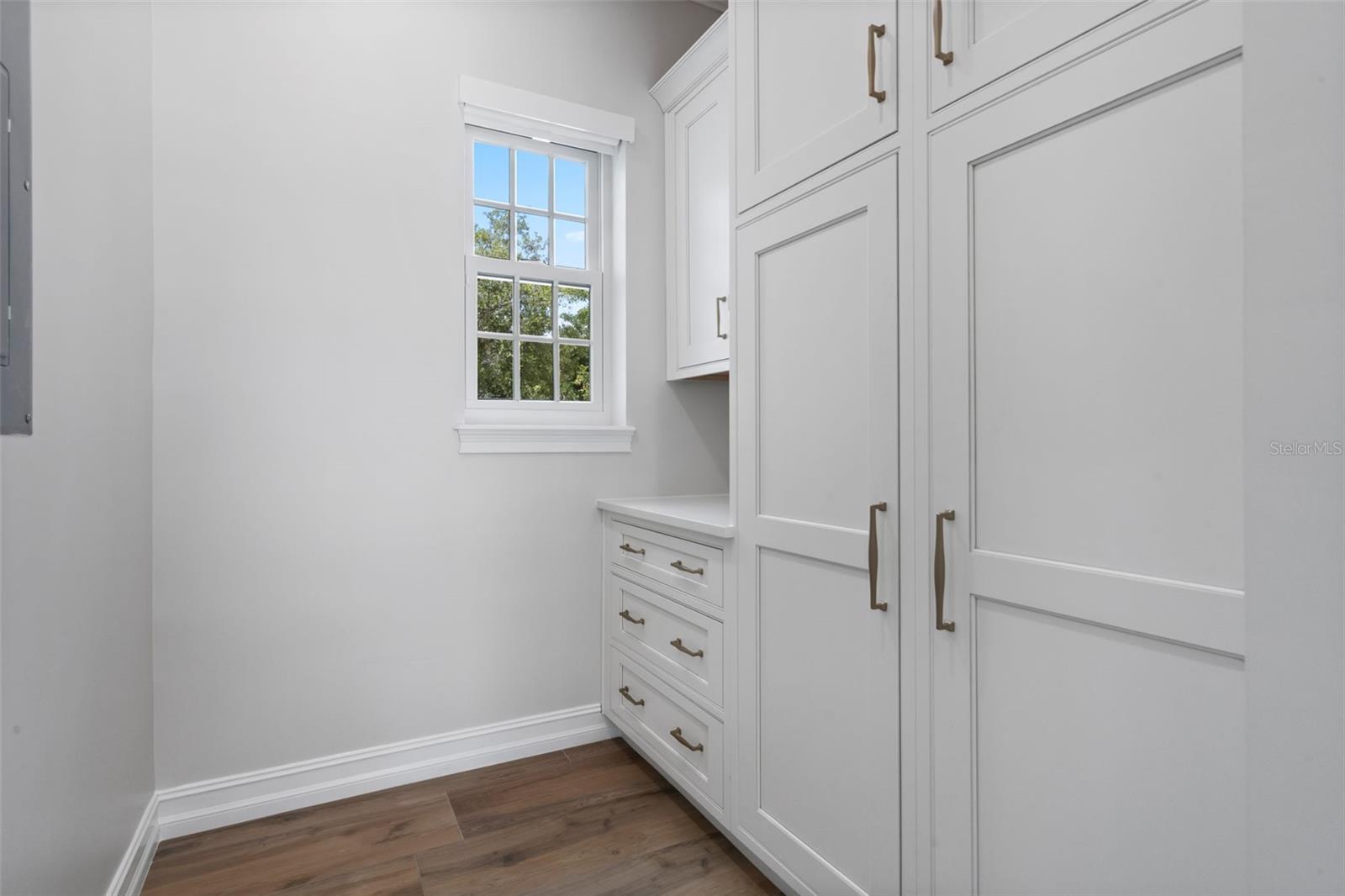 CELEBRATION SOUTH VILLAGE UNIT 02 - Residential