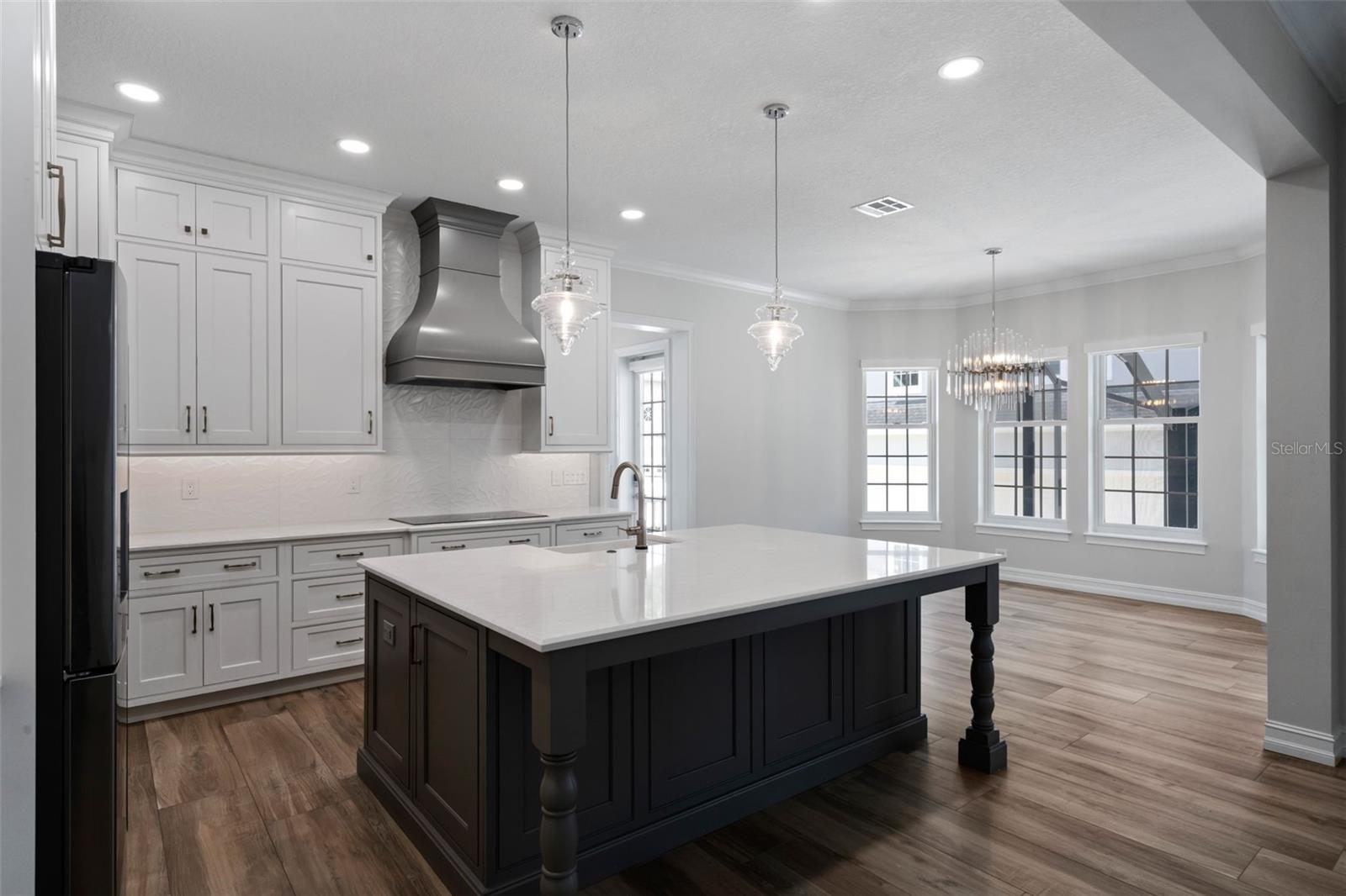 CELEBRATION SOUTH VILLAGE UNIT 02 - Residential