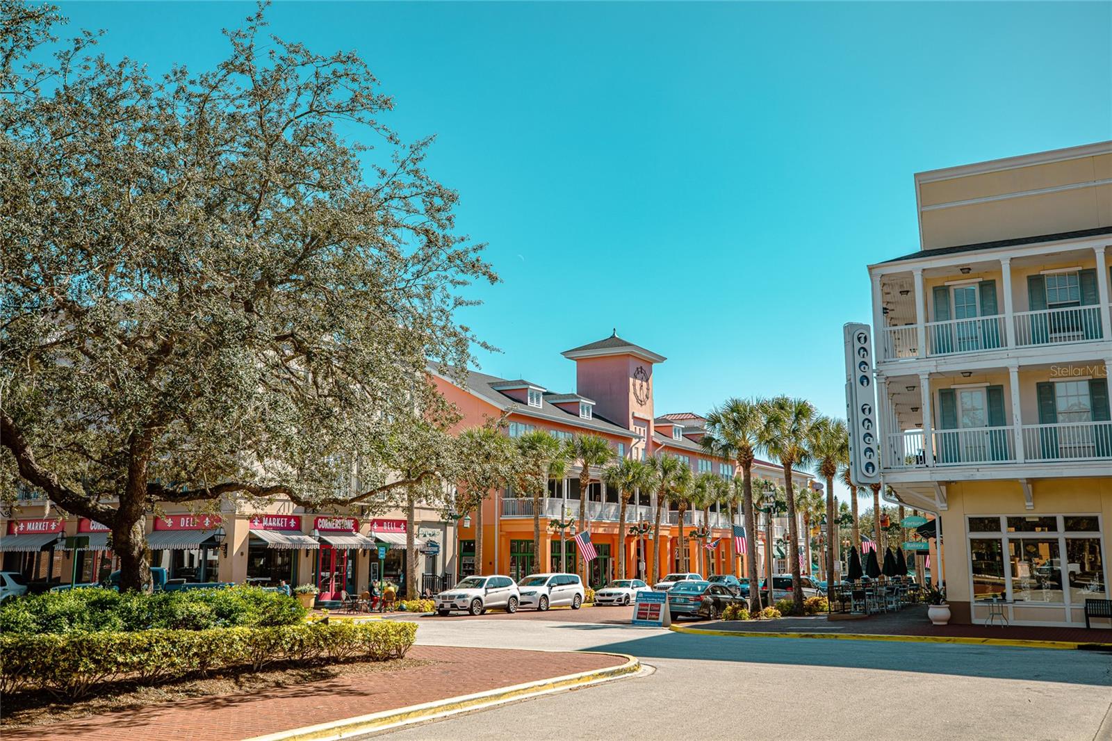 CELEBRATION SOUTH VILLAGE UNIT 02 - Residential