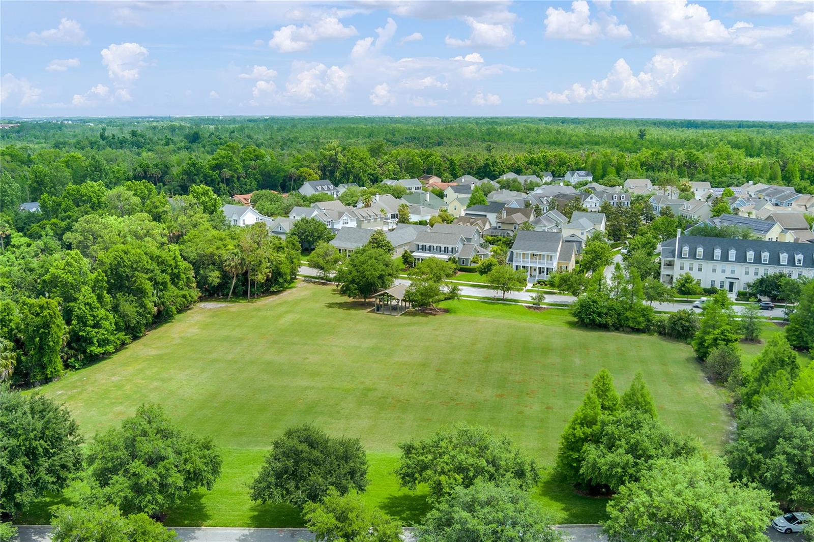 CELEBRATION SOUTH VILLAGE UNIT 02 - Residential