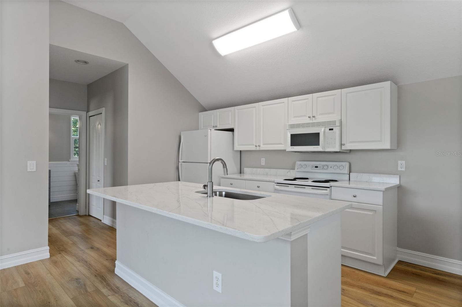 CELEBRATION SOUTH VILLAGE UNIT 02 - Residential