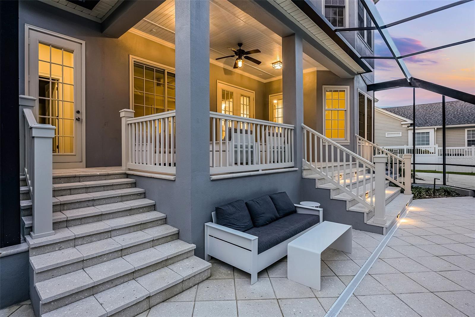 CELEBRATION SOUTH VILLAGE UNIT 02 - Residential